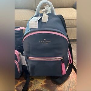 Kate Spade NWT Backpack